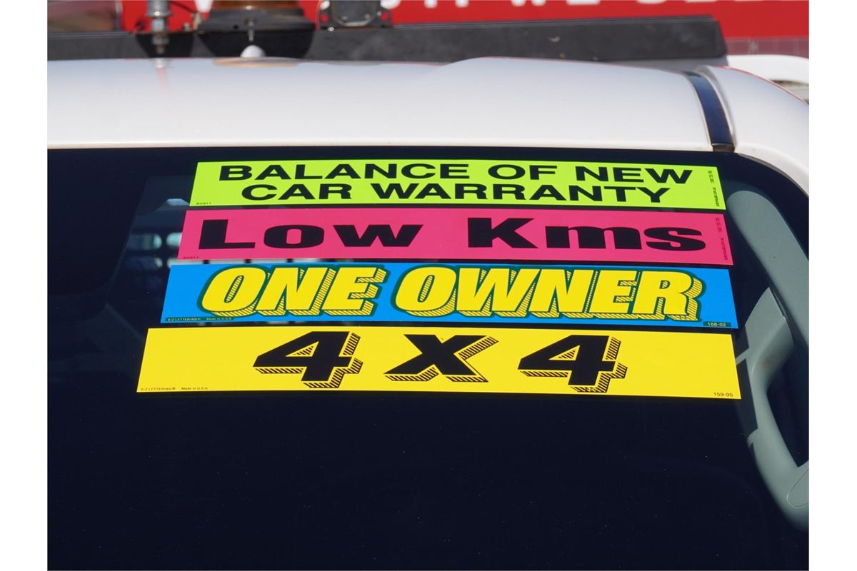 2023 Toyota Hilux SR GUN126R 4X4
