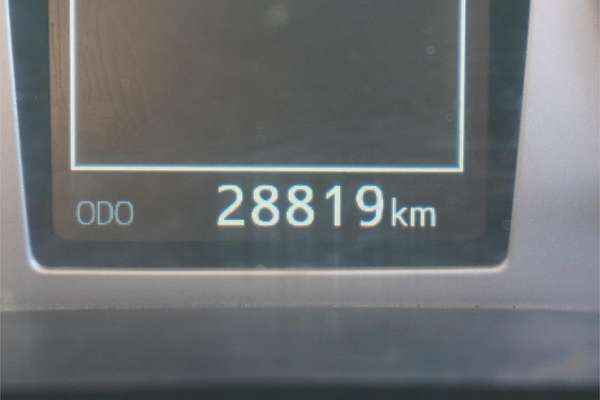 2023 Toyota Hilux SR GUN126R 4X4