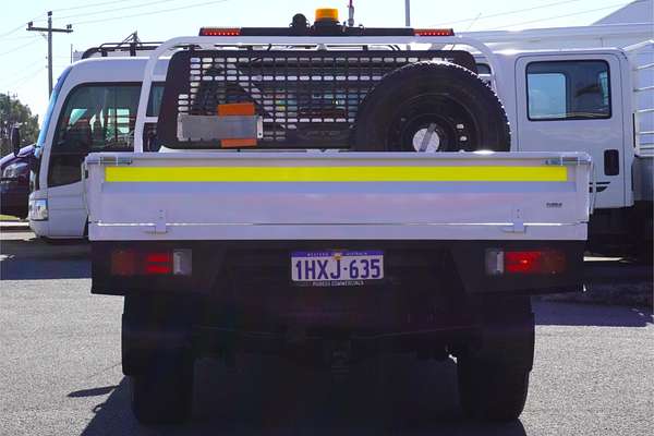 2023 Toyota Hilux SR GUN126R 4X4