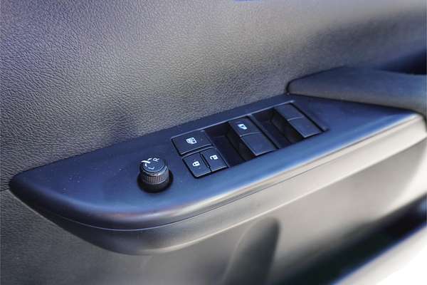 2023 Toyota Hilux SR GUN126R 4X4