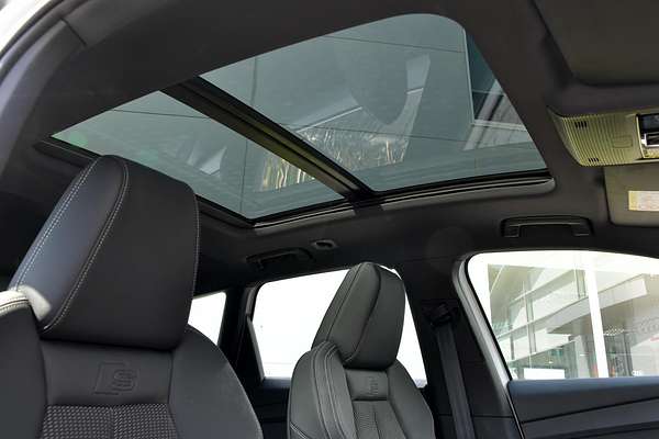 2024 Audi Q4 e-tron 45 F4