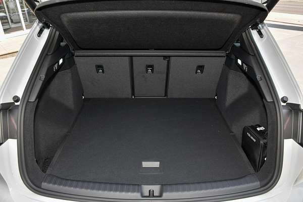 2024 Audi Q4 e-tron 45 F4