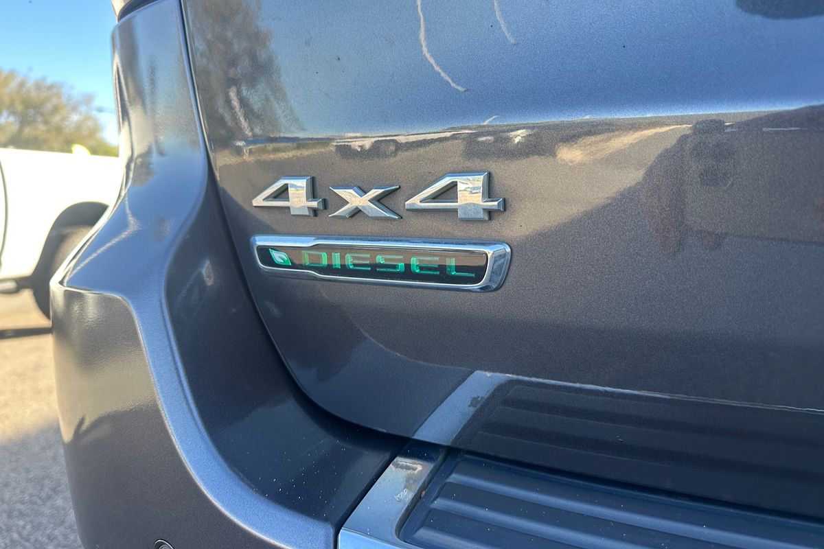2018 Jeep Grand Cherokee Limited WK