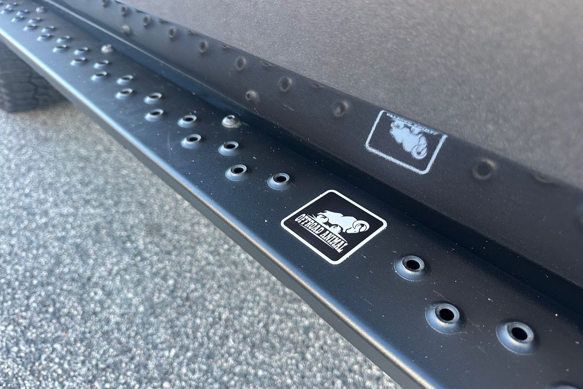 2018 Jeep Grand Cherokee Limited WK