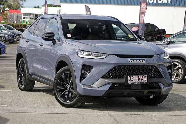 2025 GWM Haval H6GT Ultra PHEV B03