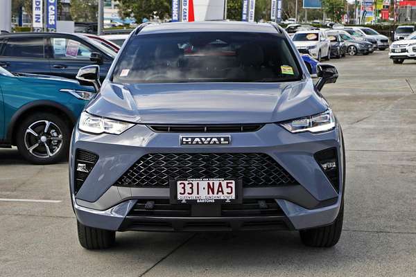 2025 GWM Haval H6GT Ultra PHEV B03