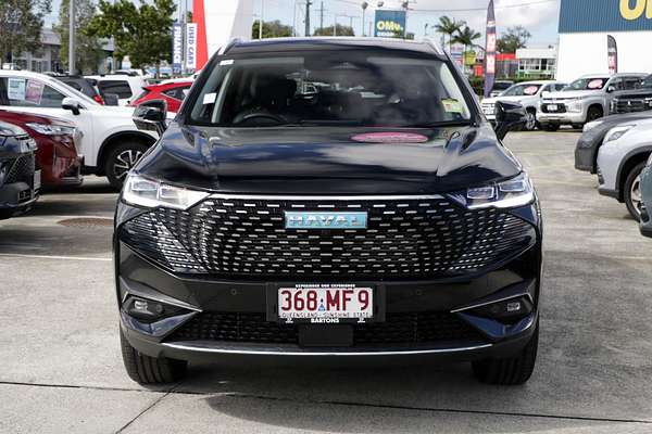 2024 GWM Haval H6 Ultra Hybrid B01