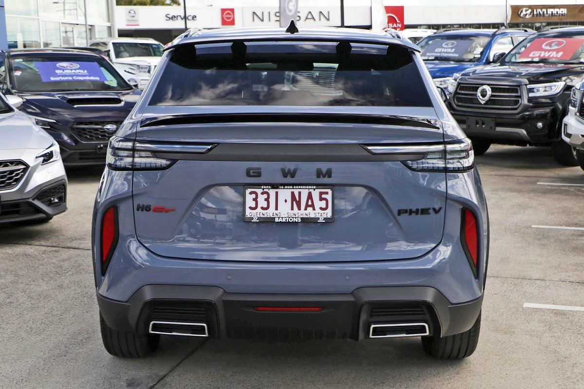 2025 GWM Haval H6GT Ultra PHEV B03