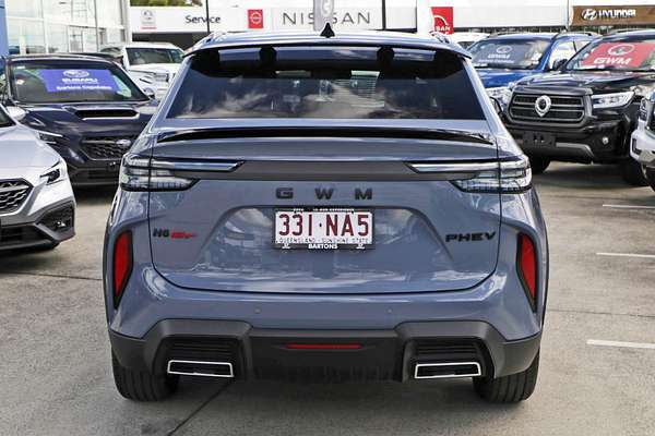 2025 GWM Haval H6GT Ultra PHEV B03