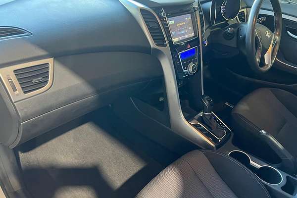 2013 Hyundai i30 Elite GD