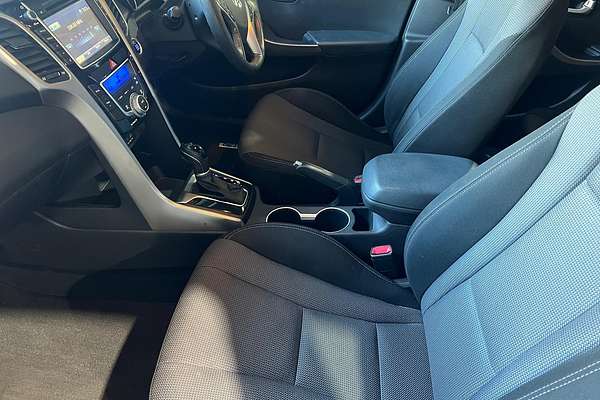 2013 Hyundai i30 Elite GD
