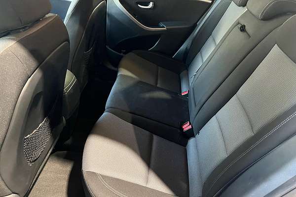 2013 Hyundai i30 Elite GD