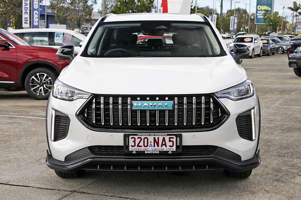 2024 GWM Haval Jolion Ultra Hybrid A02