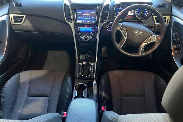 2013 Hyundai i30 Elite GD
