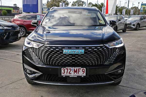 2024 GWM Haval H6 Ultra Hybrid B01