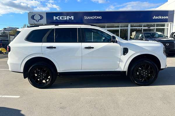2025 Ford Everest Sport 3.0L