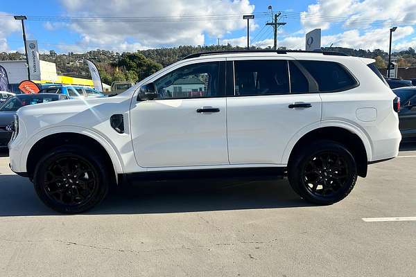 2025 Ford Everest Sport 3.0L