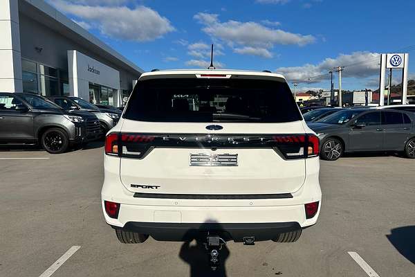 2025 Ford Everest Sport 3.0L