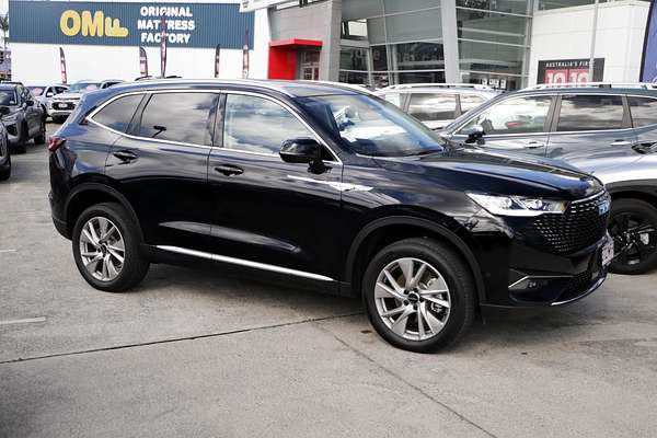 2024 GWM Haval H6 Ultra Hybrid B01