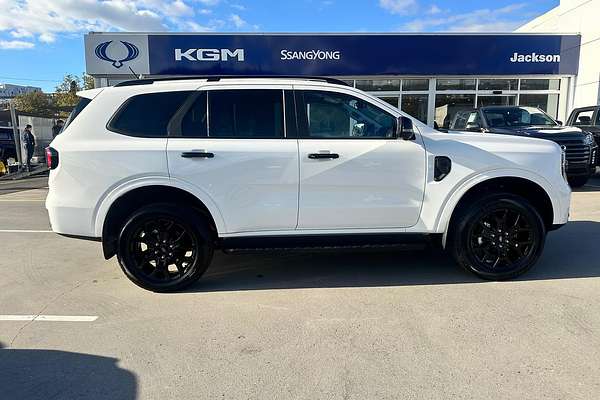 2025 Ford Everest Sport 3.0L