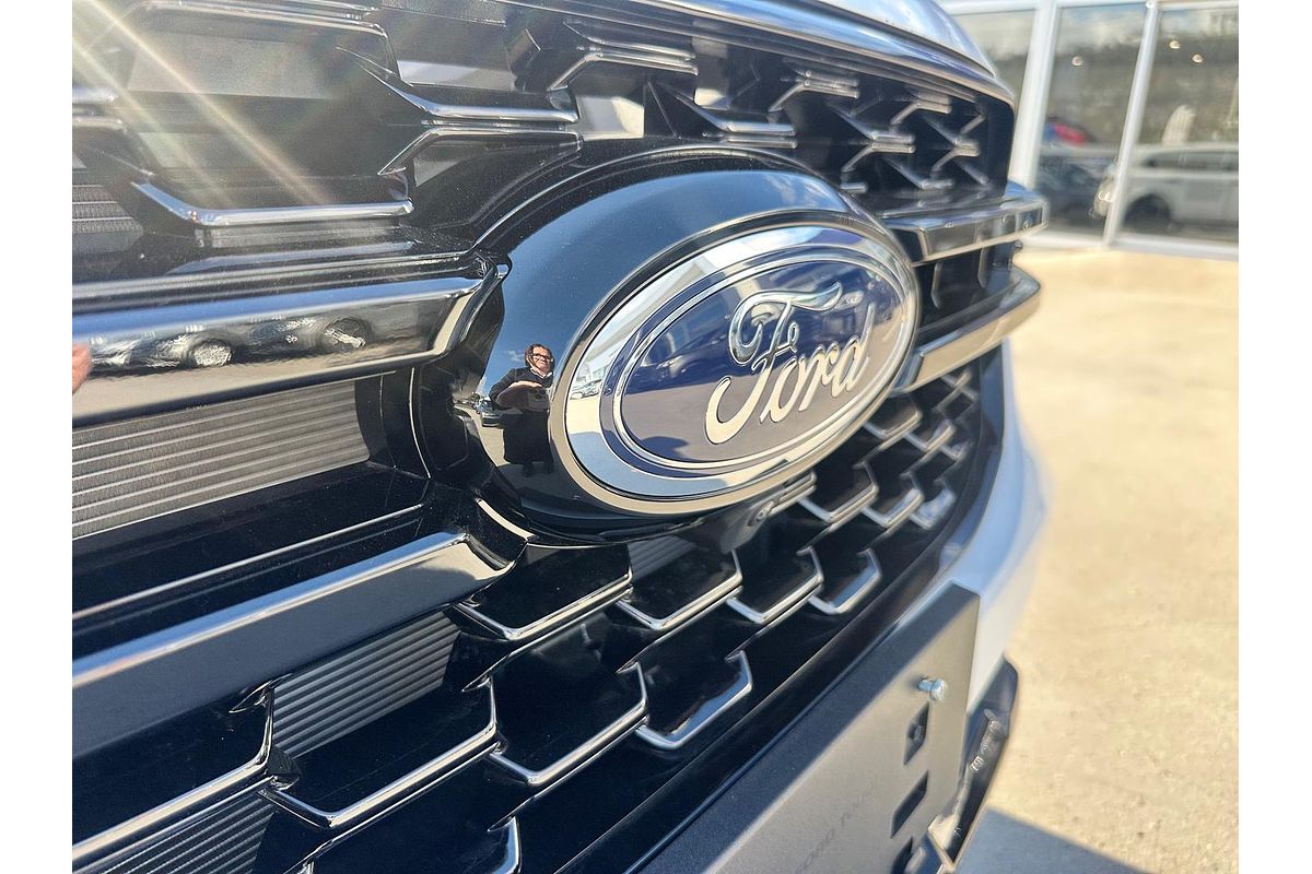 2025 Ford Everest Sport 3.0L
