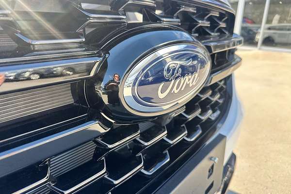 2025 Ford Everest Sport 3.0L