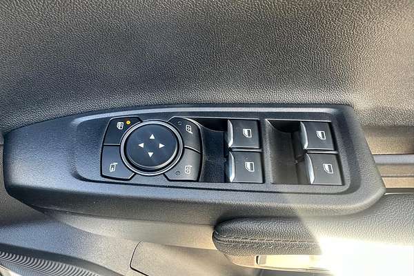 2025 Ford Everest Sport 3.0L