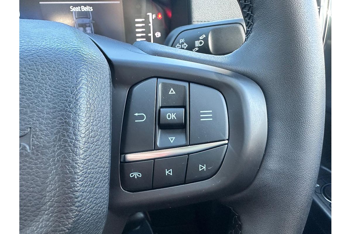 2025 Ford Everest Sport 3.0L
