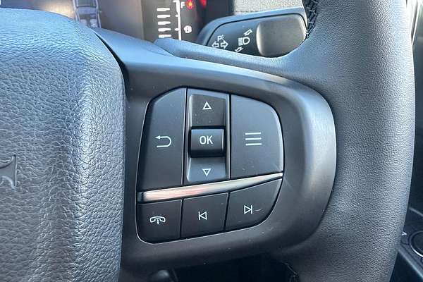 2025 Ford Everest Sport 3.0L