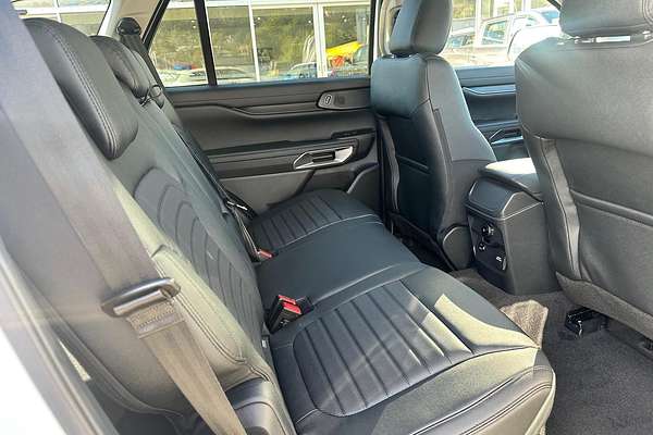 2025 Ford Everest Sport 3.0L