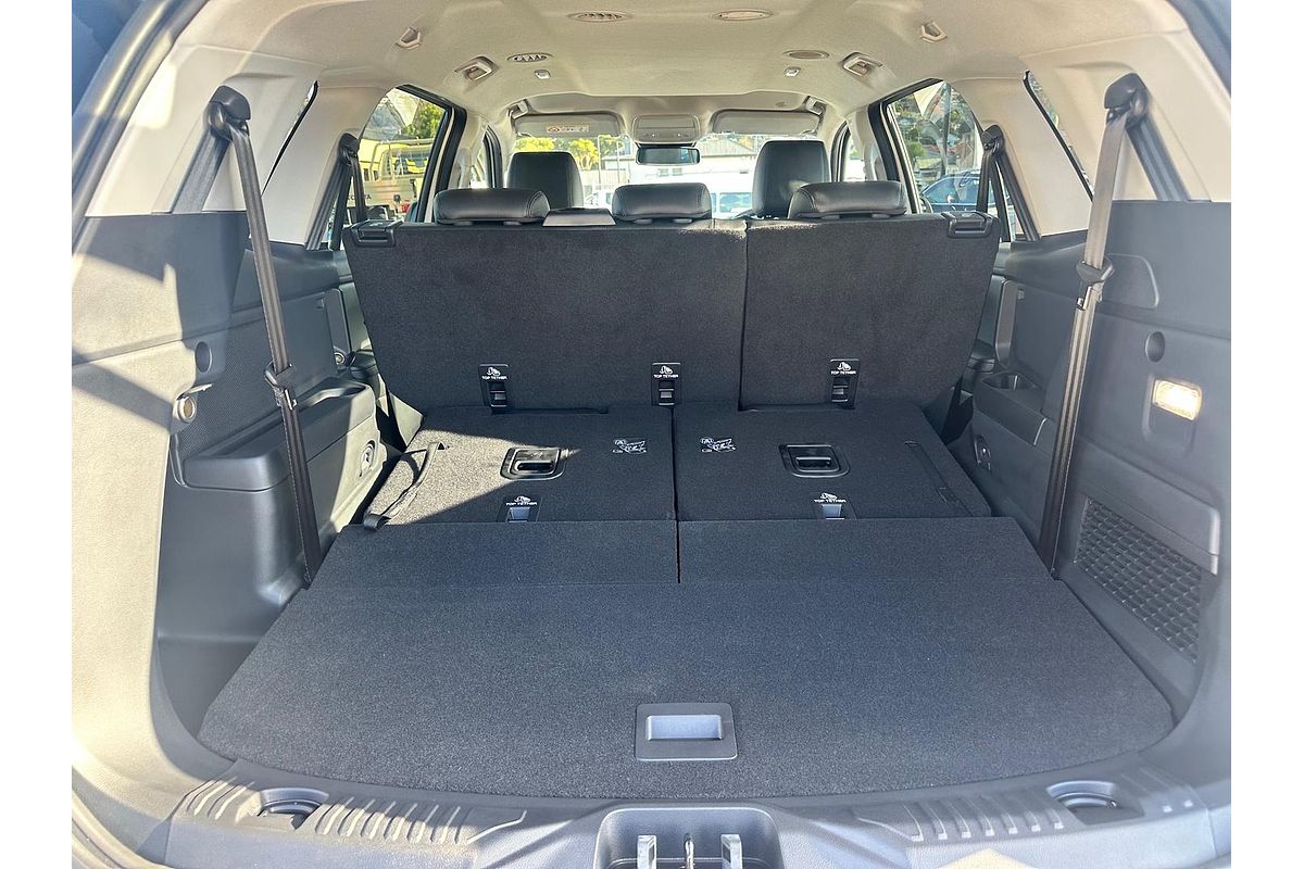 2025 Ford Everest Sport 3.0L