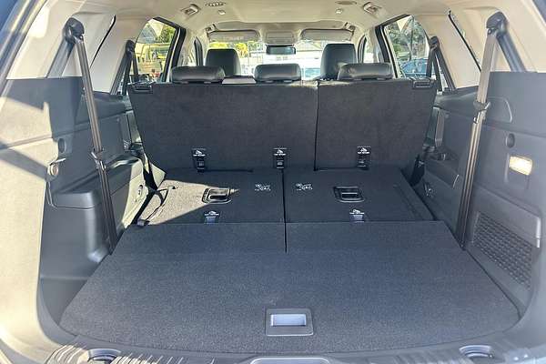 2025 Ford Everest Sport 3.0L