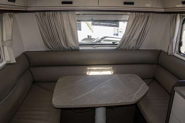 2022 Jayco JOURNEY CARAVAN 21.66-3.OB.JY-MY22
