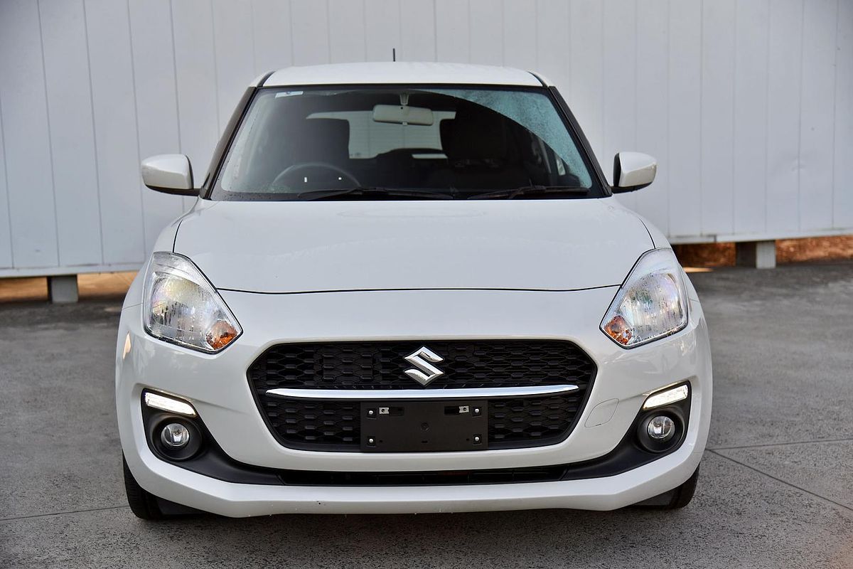 2024 Suzuki Swift GL Plus AZ Series II