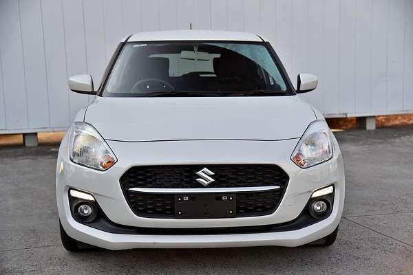 2024 Suzuki Swift GL Plus AZ Series II