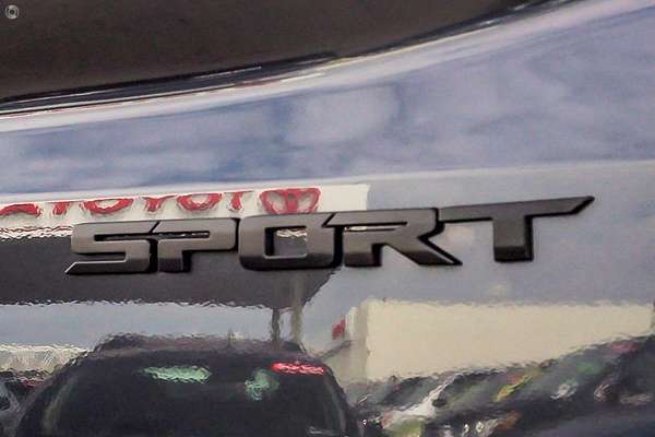 2024 Ford Ranger Sport 4X4 L