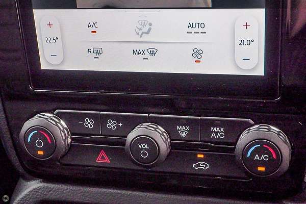 2024 Ford Ranger Sport 4X4 L