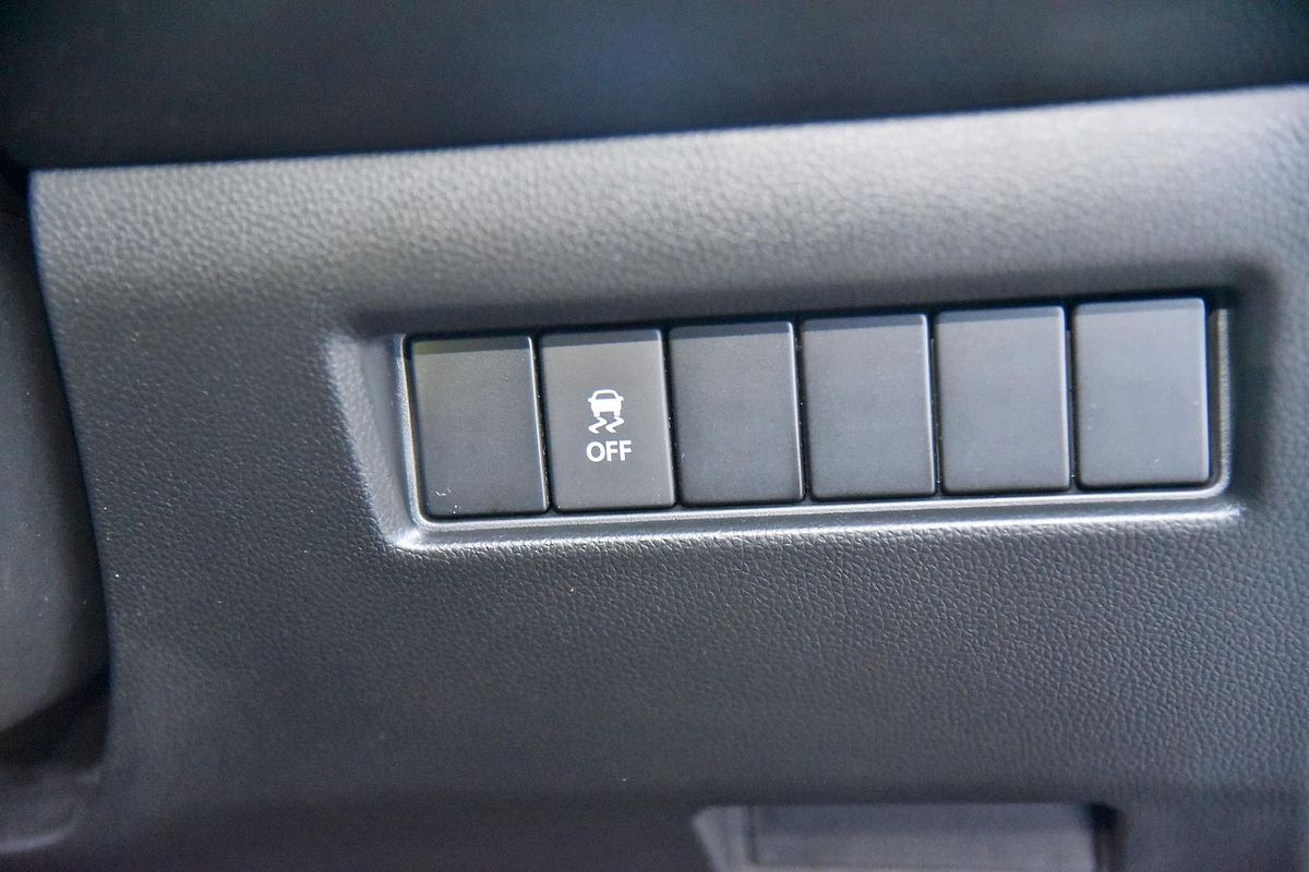 2024 Suzuki Swift GL Plus AZ Series II