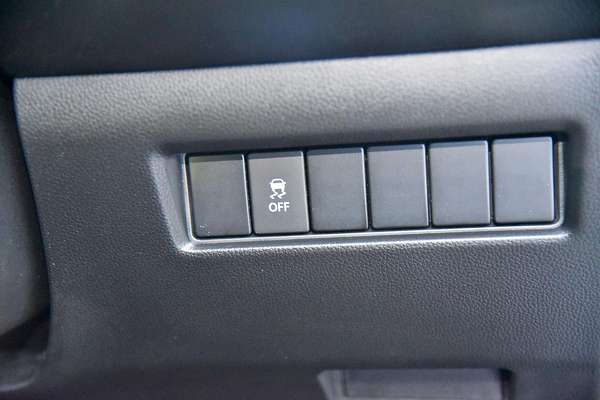 2024 Suzuki Swift GL Plus AZ Series II