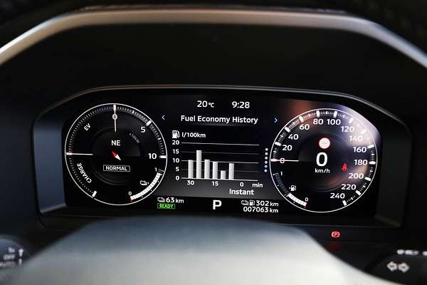 2022 Mitsubishi Outlander PHEV Exceed ZM