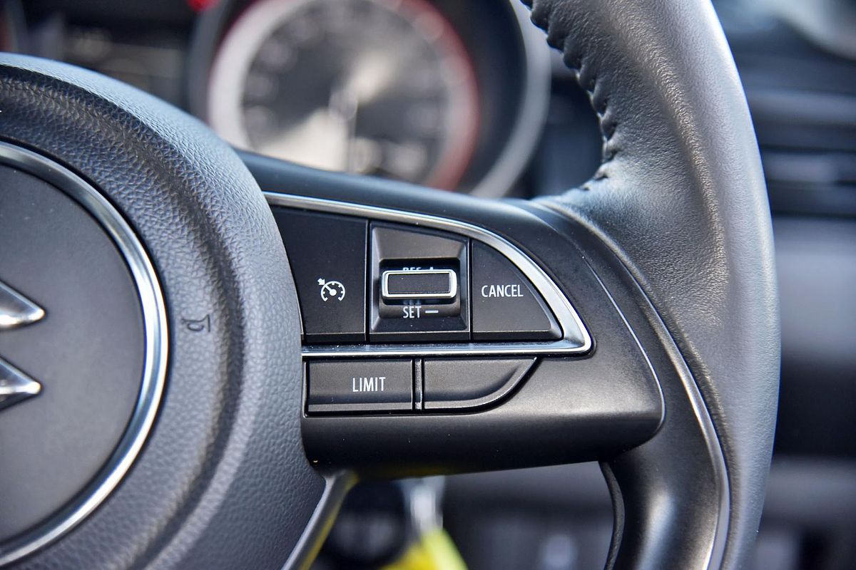2024 Suzuki Swift GL Plus AZ Series II