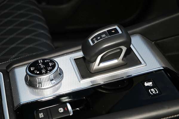 2022 Mitsubishi Outlander PHEV Exceed ZM