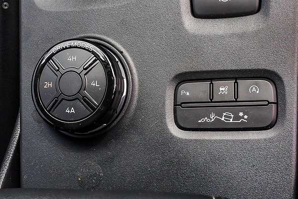 2024 Ford Ranger Sport 4X4 L
