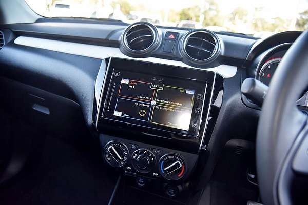 2024 Suzuki Swift GL Plus AZ Series II
