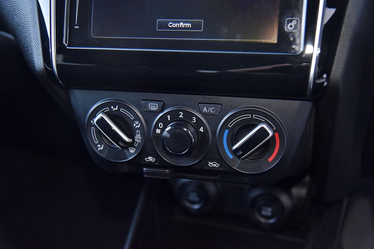 2024 Suzuki Swift GL Plus AZ Series II