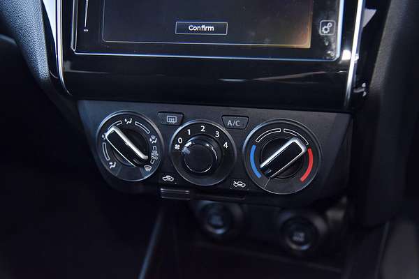 2024 Suzuki Swift GL Plus AZ Series II