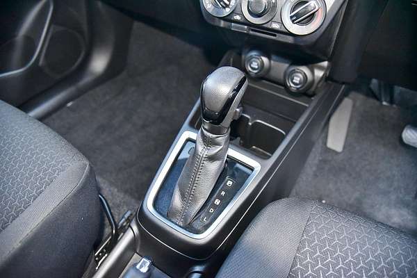 2024 Suzuki Swift GL Plus AZ Series II