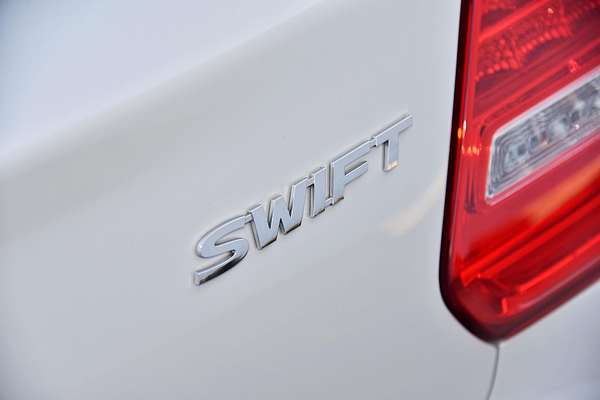 2024 Suzuki Swift GL Plus AZ Series II