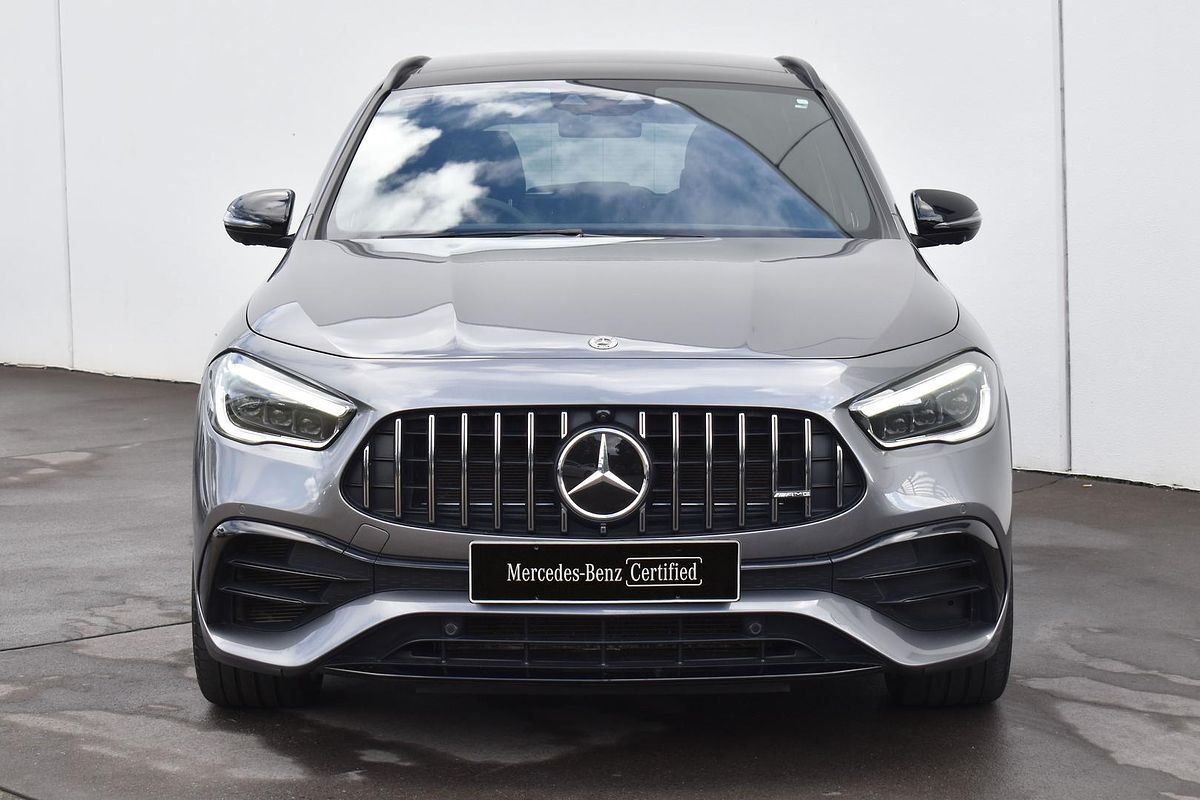 2020 Mercedes-Benz GLA-Class GLA45 AMG S H247