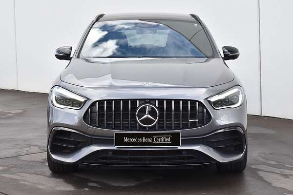 2020 Mercedes-Benz GLA-Class GLA45 AMG S H247